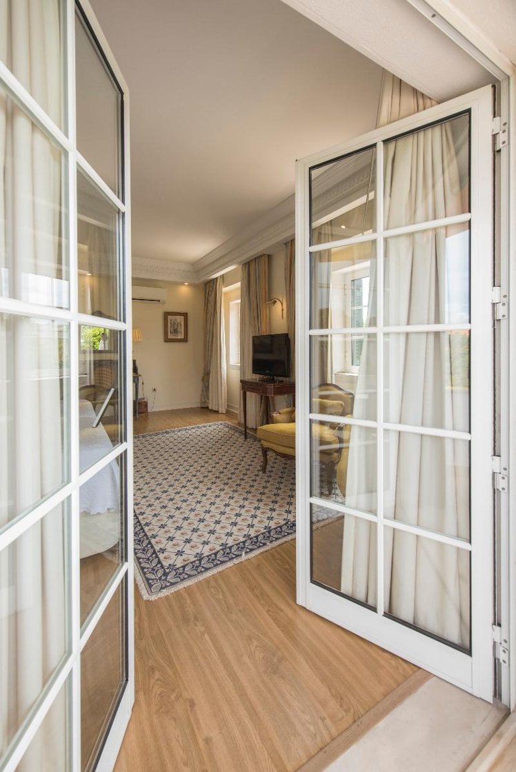 SUITE STANDARD Room