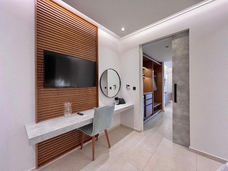 Anaxo Resort