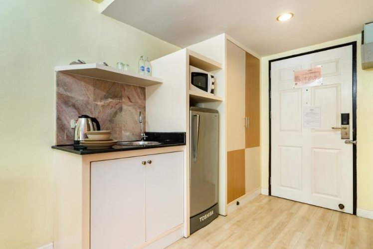 TWIN SUPERIOR Room