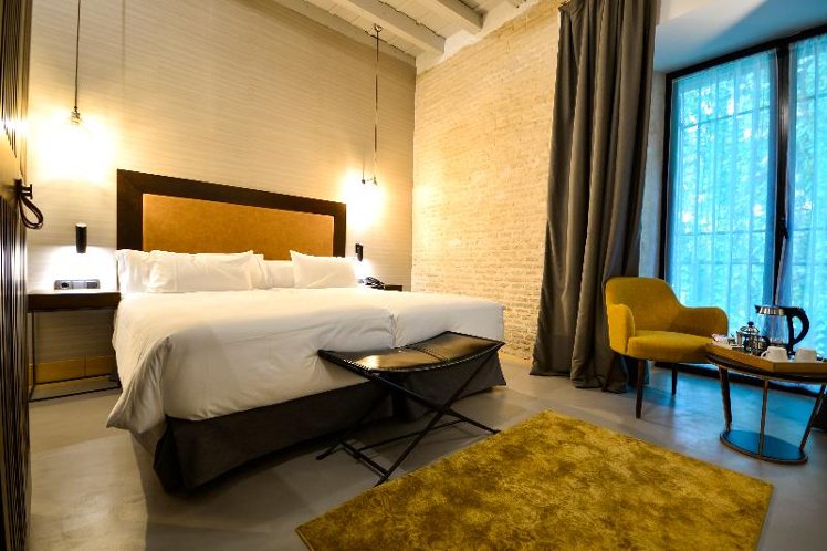 Double or Twin SUPERIOR Room