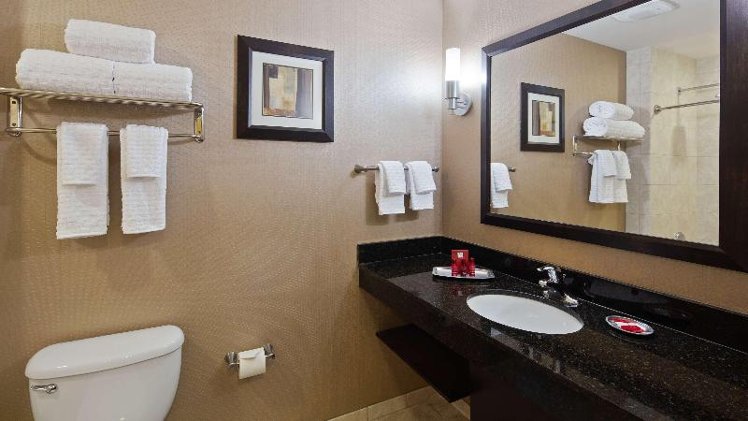 Room EXECUTIVE Room