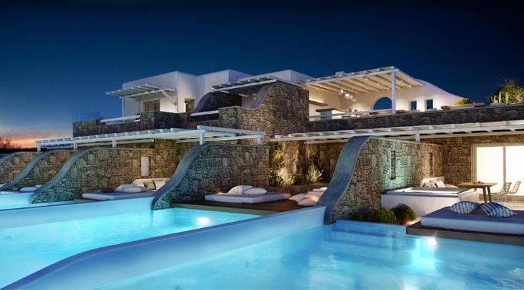 Adel Private Suites