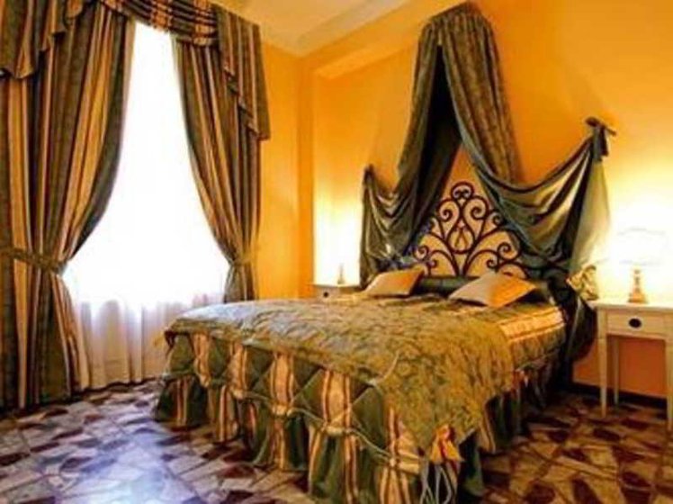 SUITE STANDARD Room