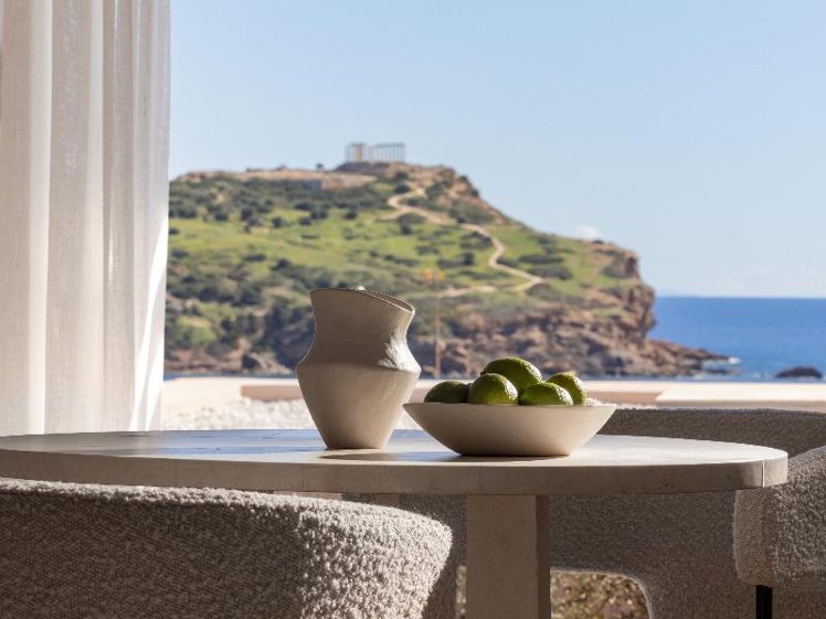 BUNGALOW PREMIER SEA VIEW Room