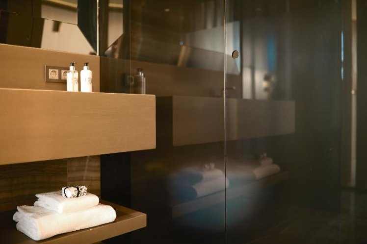 DOUBLE SEA VIEW Room