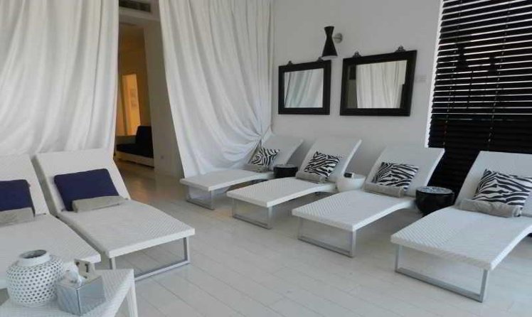 Mondial Resort & Spa Hotel