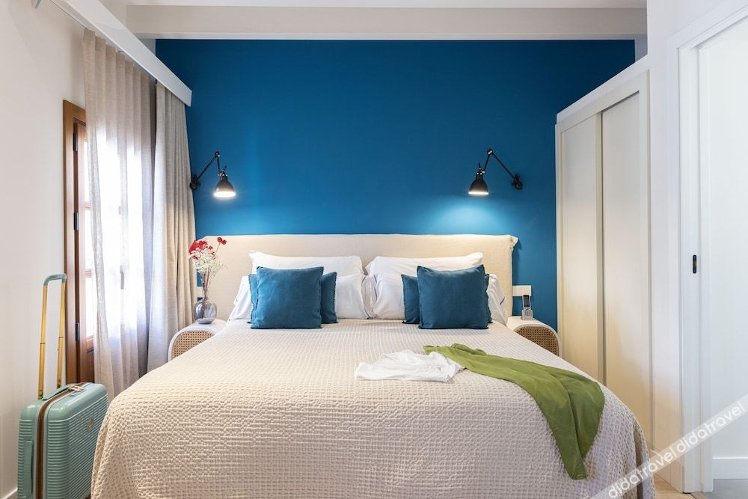 Samaritana Suites