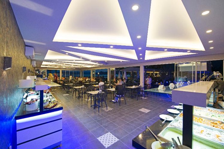 Voxx Marmaris Beach - Adult Only