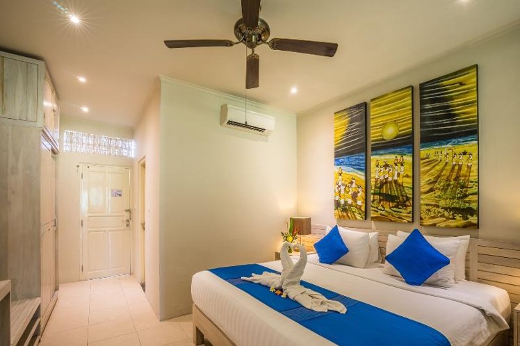 SUITE DELUXE Room