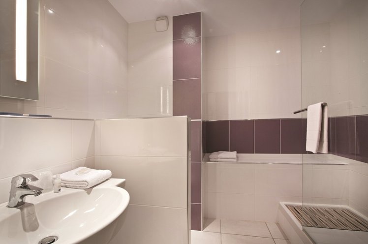 TWIN STANDARD Room