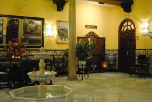 Hotel Reina Cristina - Granada