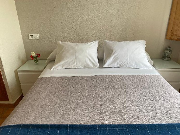 DOUBLE STANDARD Room