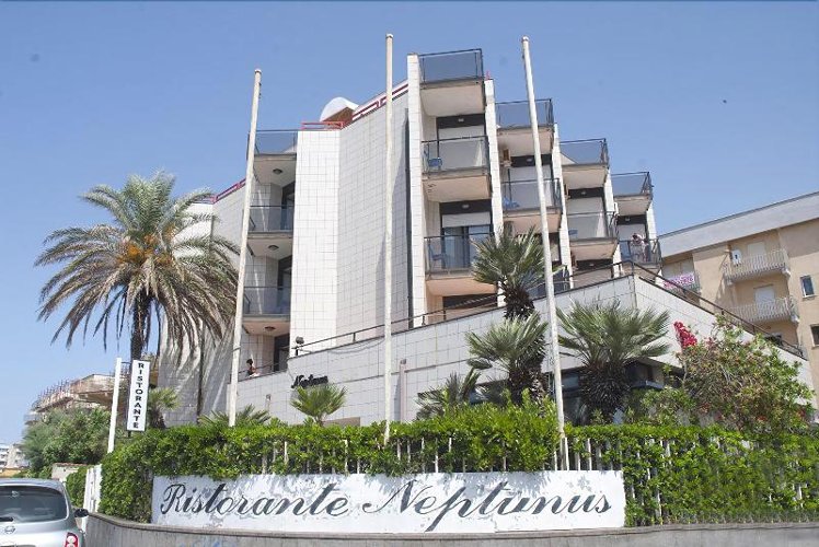 General view