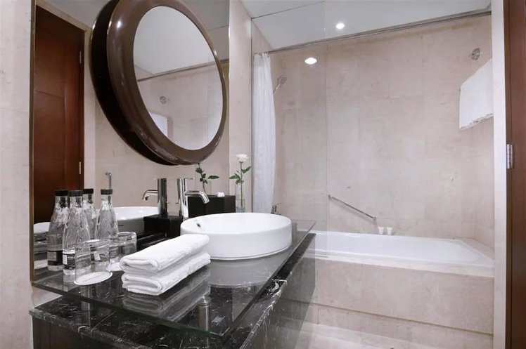 The Grove Suites by Grand Aston