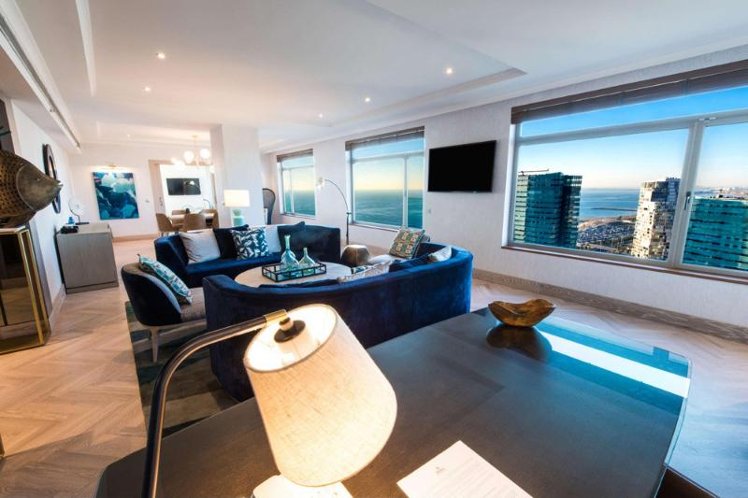 SUITE STANDARD Room