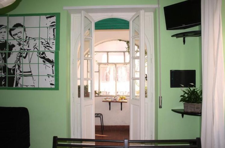 General view