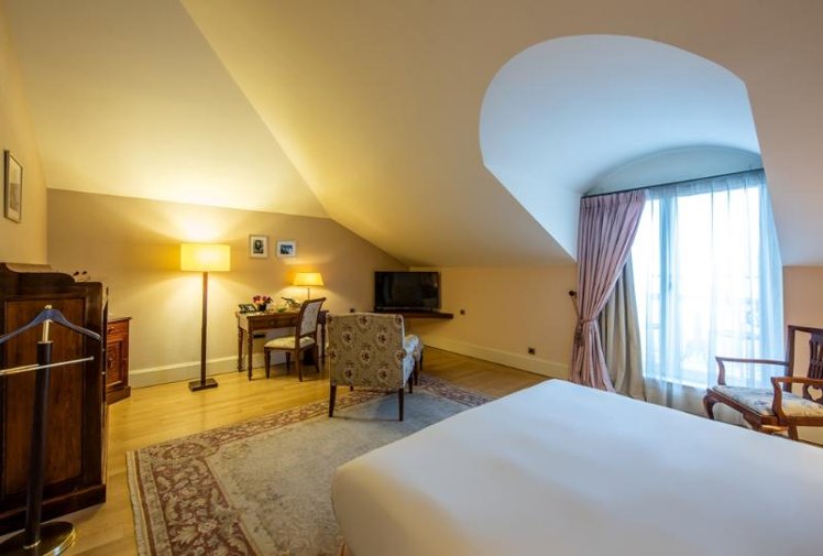 DOUBLE GUEST ROOM Room
