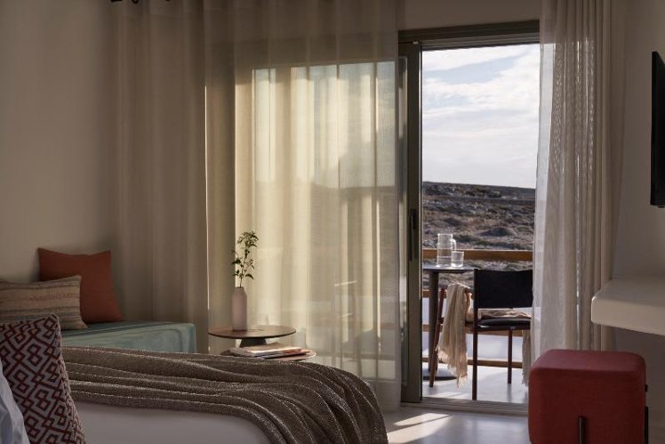 SUITE GARDEN VIEW Room