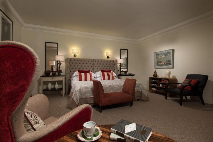 SUITE SUPERIOR Room