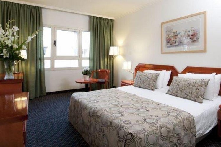 Double or Twin STANDARD Room
