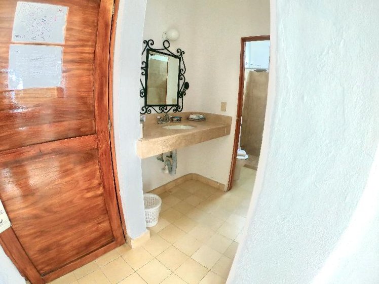 DOUBLE DELUXE SEA VIEW WITH BALCONY Room