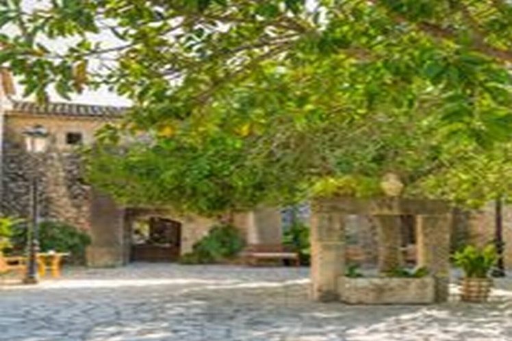 General view