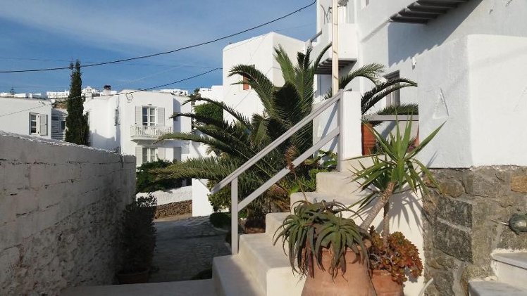 General view