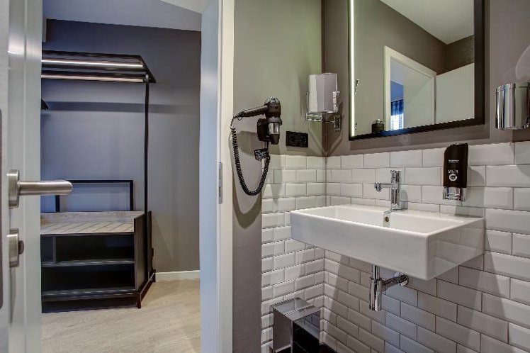 DOUBLE COMFORT Room