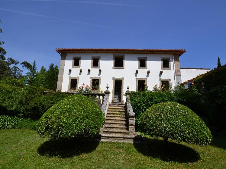 General view