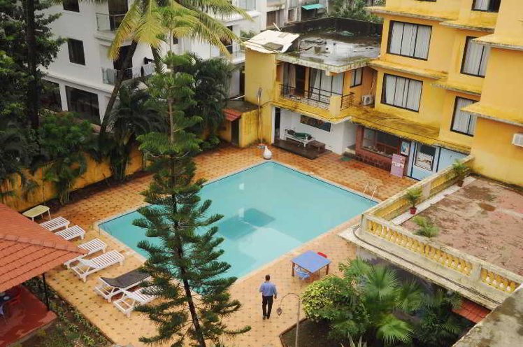 Holiday image