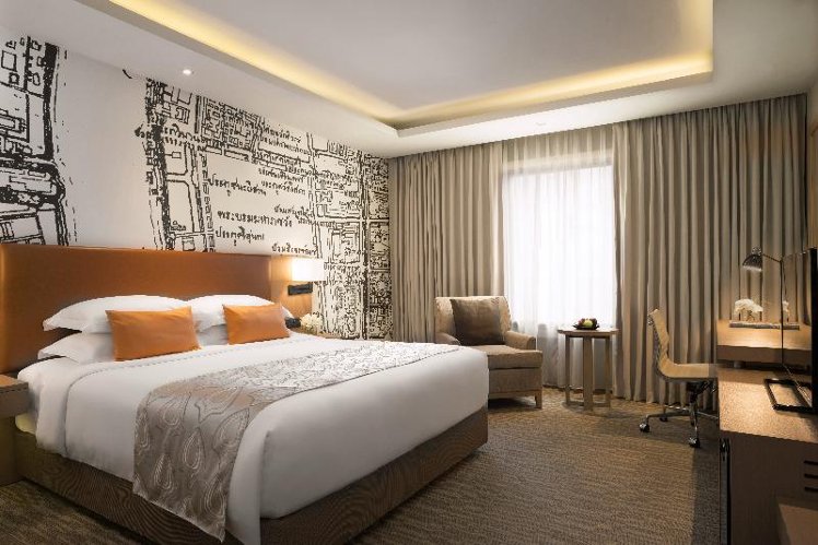 SUITE EXECUTIVE Room
