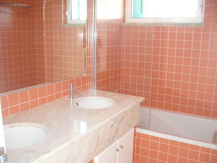 VILLA THREE BEDROOMS WITH PRIVATE POOL Room