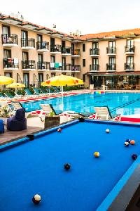 Bahar Hotel