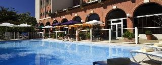 Novotel Toulouse Centre Compans Caffarelli