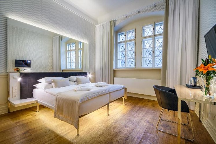 Double or Twin STANDARD Room