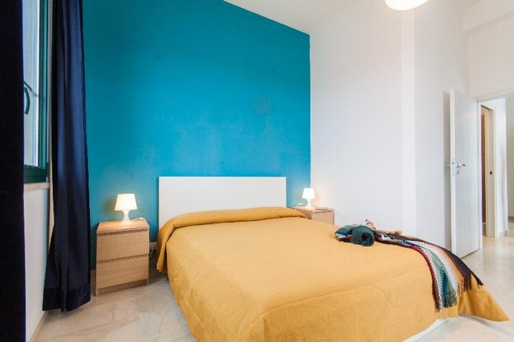 APARTMENT CAPACITY 2 Room
