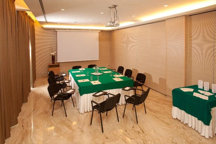 Conferences