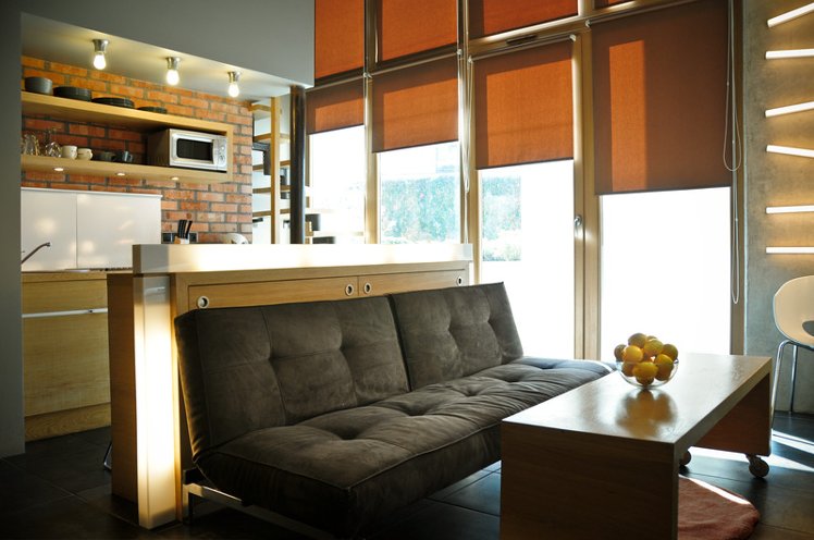 APARTMENT CAPACITY 5 Room
