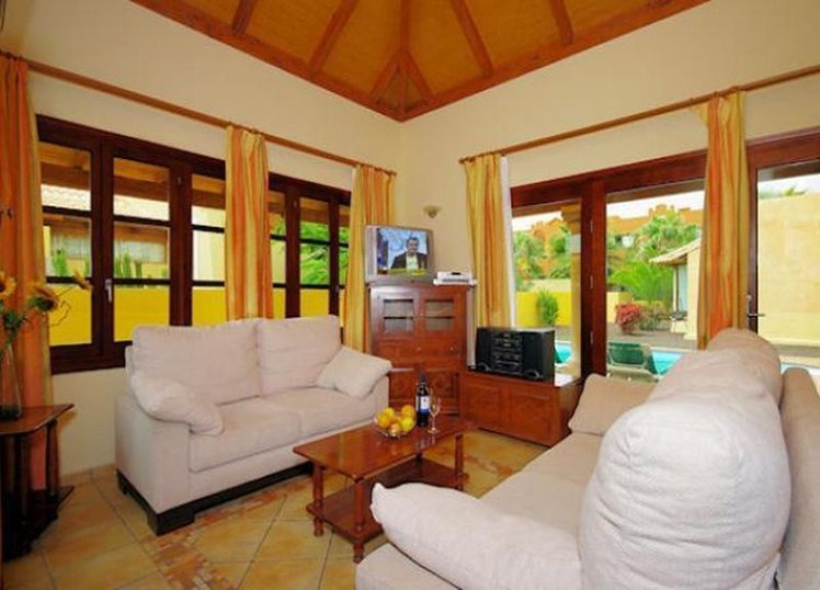 Ereza Villas Brisas Del Mar