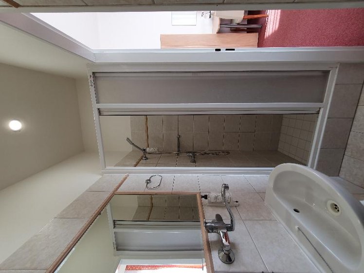 DOUBLE STANDARD Room