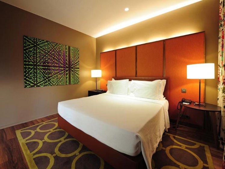 SUITE DELUXE Room