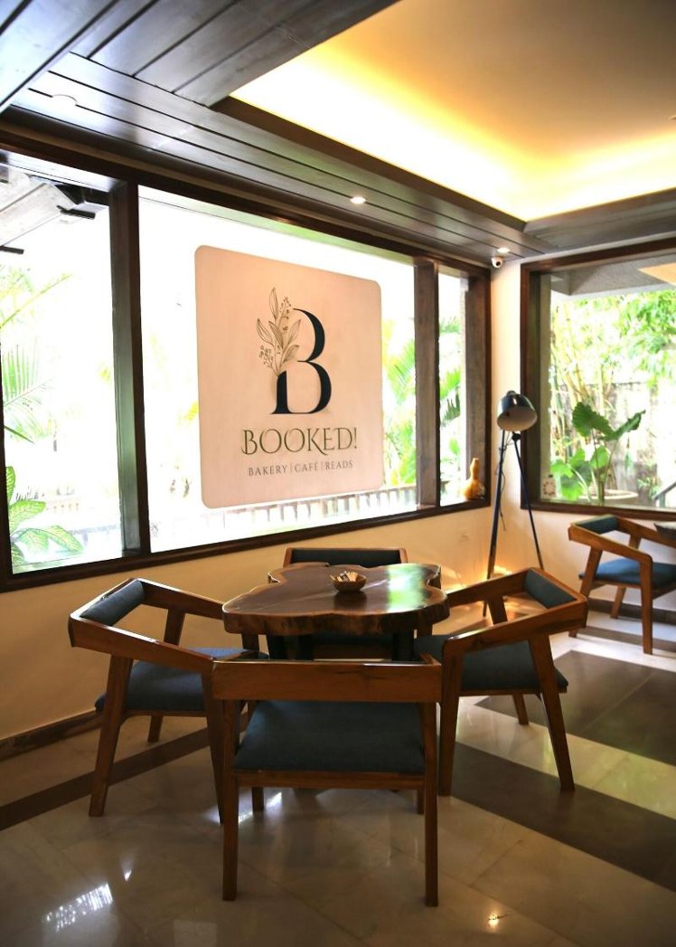 Am Hotel Kollection A Namiva Goa
