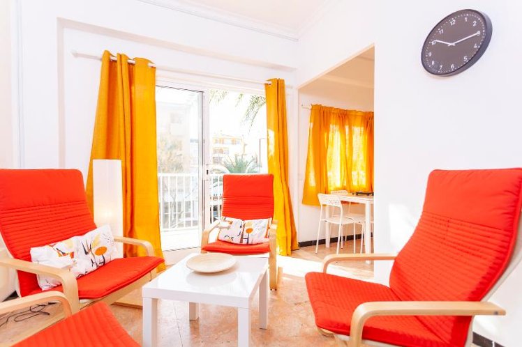 APARTMENT TWO BEDROOMS Room