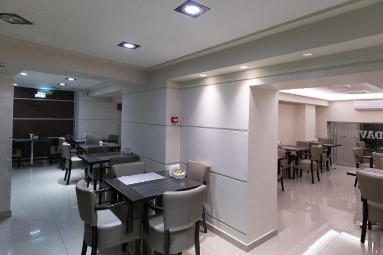 Epidavros Hotel