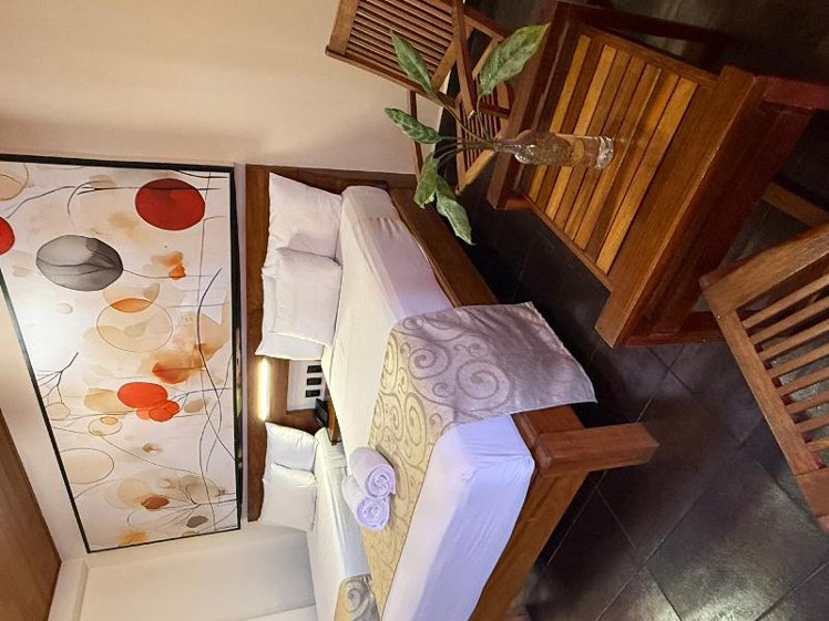DOUBLE DELUXE Room