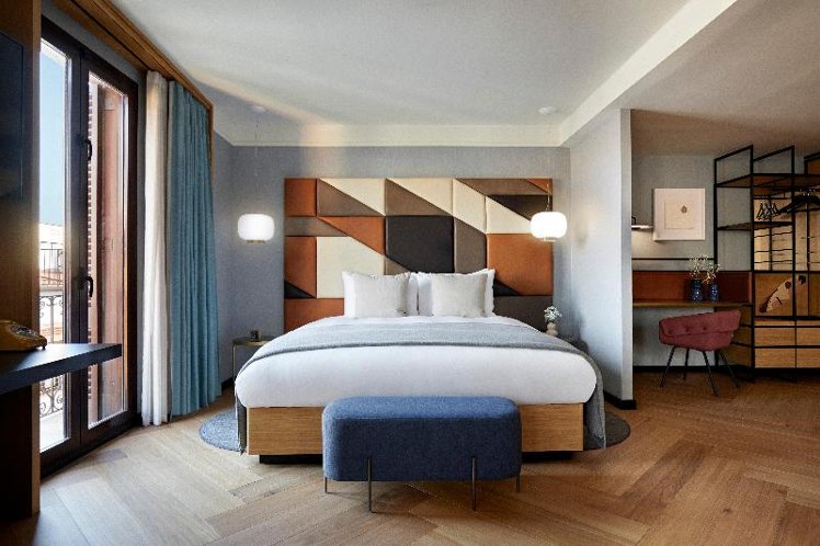 Kimpton Vividora Hotel