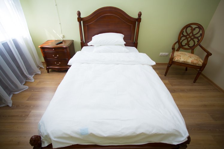 SINGLE ECONOMY Room