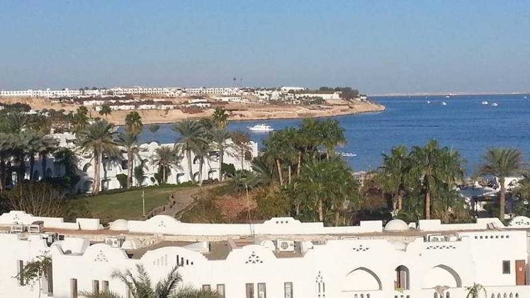 Domina Coral Bay Oasis