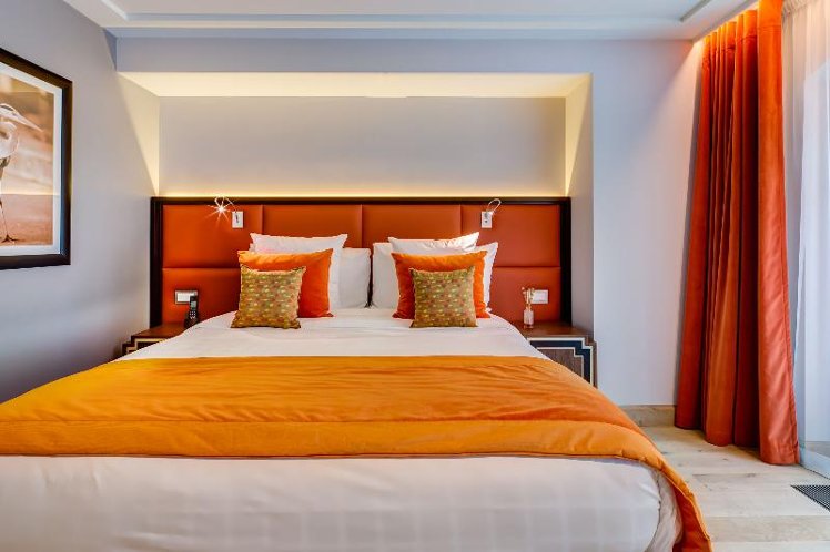 DOUBLE CLASSIC Room