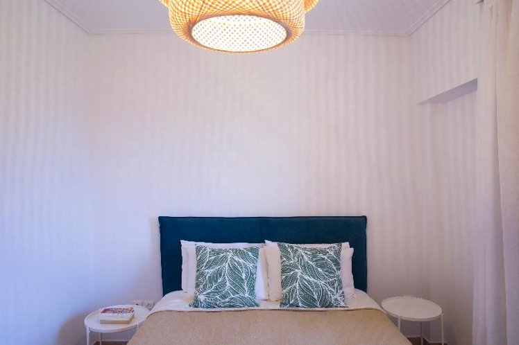 APARTMENT TWO BEDROOMS Room